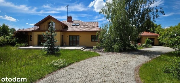Dom, 205 m², Kutno