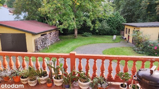 Dom Łódź - Chojny z dwoma, odrębnymi lokalami