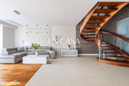 Luksusowa willa nad jeziorem Święcajty