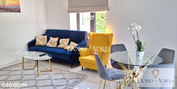 Nowoczesny dom, duży ogród, blisko strefy!