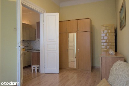 ul. Stanisława Moniuszki, Śródmieście, Radom, mazowieckie