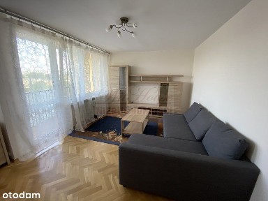 Bemowo/Jelonki 2 pokoje, widna kuchnia