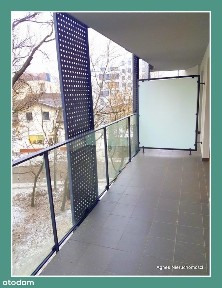 ul. Harfowa, Szczęśliwice, Ochota, Warszawa, mazowieckie