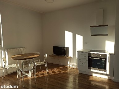 2-pokojowe mieszkanie na Ursynowie, garaż + schowek