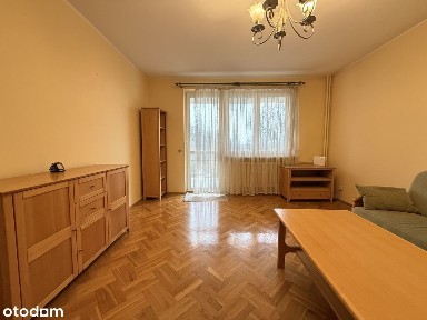 3 pok. | 73 m2 | Balkon | Miejsce postojowe