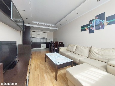 3 pok mieszkanie 58m z garażem w Piasecznie ul. Jarząbka 22