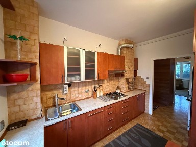 Wyposażone, klimatyzowane mieszkanie Maki, osiedle Horowa Góra