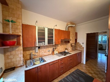 Wyposażone, klimatyzowane mieszkanie Maki, osiedle Horowa Góra