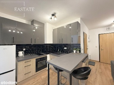 wysoki standard/balkon/blisko komunikacji