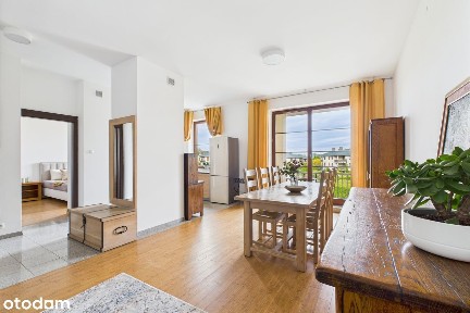 KONSTANCIN JEZ. wysokiecichekomórkagaraż