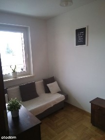 Mieszkanie 1-pokojowe z balkonem i garażem