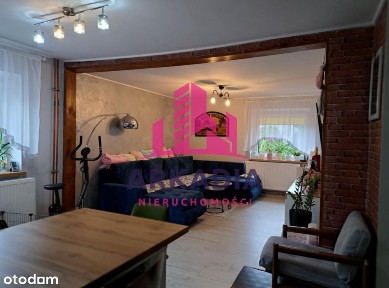 Komfortowy dom z 3 sypialniami i dużą działką