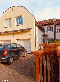 Dom, 185 m², Wrocław