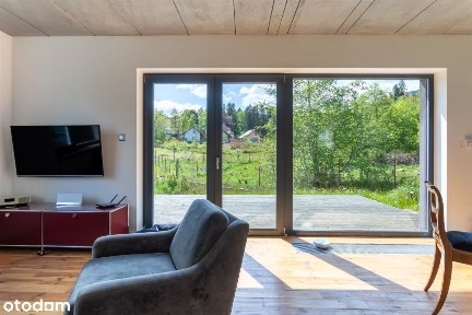 Dom jednorodzinny w samym sercu Szklarskiej Poręby