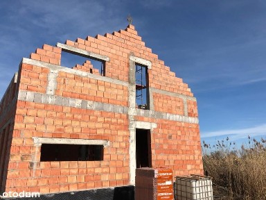 Bliźniak/Jezierzany/Blisko jeziora