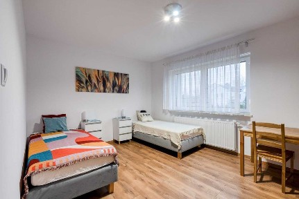 Dostępny ponownie ! dom na wynajem - dla firmy lub pracowników