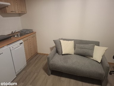 ul. Nadolnik, Główna, Nowe Miasto, Poznań, wielkopolskie