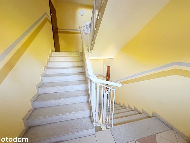 Do wynajęcia 2 pokojowe mieszkanie, przy ul. M. Konopnickiej 19a