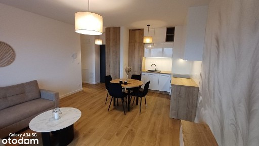 Mieszkanie NOWE 44m2 Jankowice - Folwark