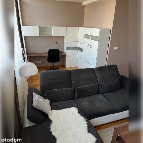 Przytulne mieszkanie z nowoczesnym wyposażeniem