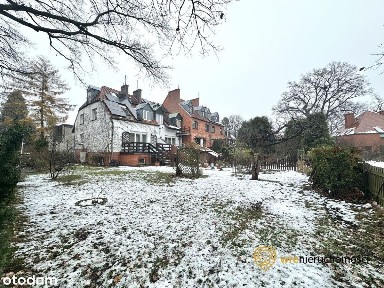 Urokliwy dom z dużym ogrodem | Zalesie | Garaż