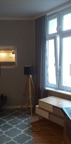 Kawalerka w cichym centrum Szczecina