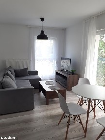 3-pok.przy parku, z garażem, balkonem, Czechowicka