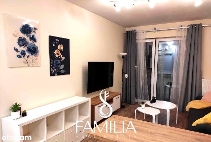 Nowoczesna kawalerka | 28m2 | ul.Piękna | 3000 zł