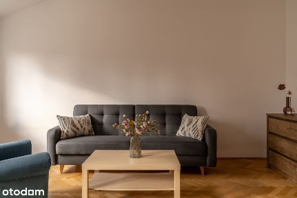 Przytulne 2-Pokojowe Mieszkanie NA Maślicach