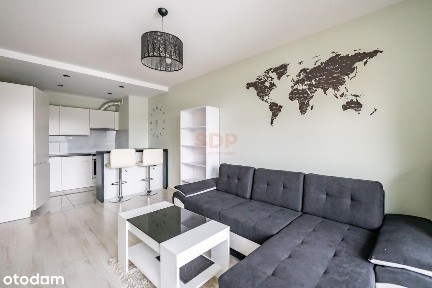 Apartament 3-pokojowy | Kępa Mieszczańska| Garaż |