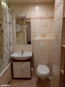 Kameralne mieszkanie przy Budziszyńskiej