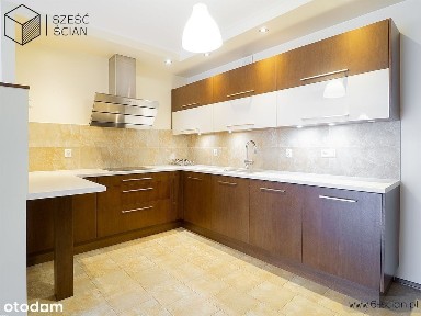 3 pok. | Nieumeblowane| Klima | Muchobór