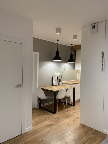 47 m2 mieszkanie Ślusarska/Zabłocie PARKING !