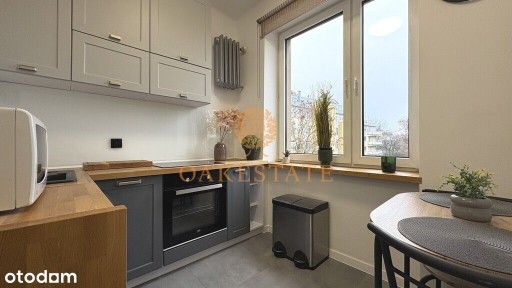 Kawalerka z widokiem na Park Staszica | 29,22 m²