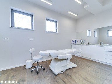 Luksusowa nieruchomość, idealna pod medycynę estetyczną
