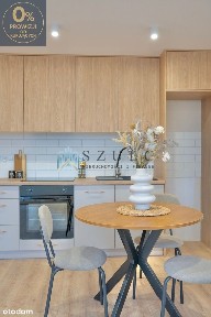 4-pokojowe mieszkanie w ścisłym centrum