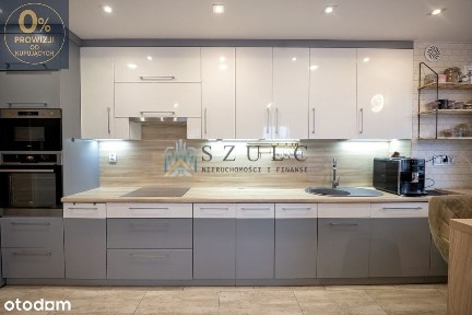 Mieszkanie na parterze, ul. Franciszkańska