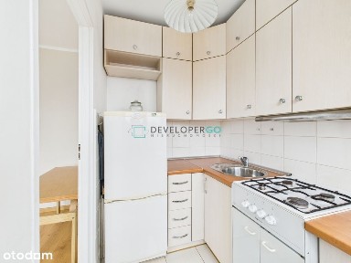 Sprzedam mieszkanie 32 m² - Wasilków, 1 piętro