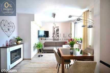 Duże mieszkanie na ul.Kowieńskiej - 2 piętro