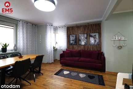 Mieszkanie po remoncie Suwałki