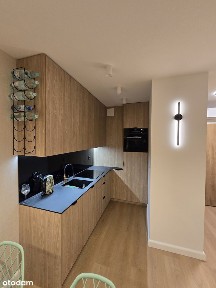 Mieszkanie z widokiem na jezioro, PEŁNA FV 23%,Nowoczesny Apartament