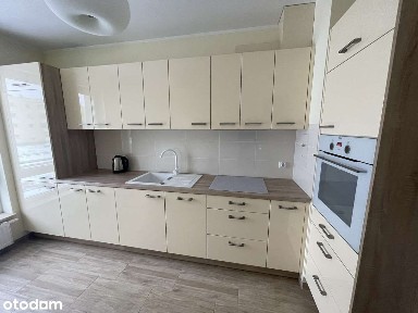 Mieszkanie do wynajęcia - Jar, miejsce parkingowe w hali w cenie