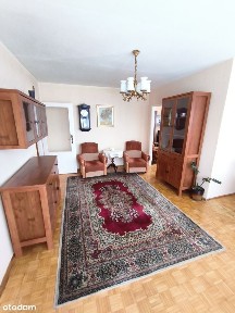 2pokojowe w pełni wyposażone i umeblowane mieszkanie w samym centrum