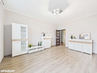 Dwupokojowe mieszkanie Bydgoszcz os. Leśne