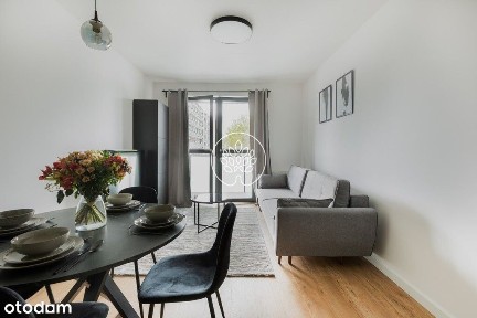 Piękny apartament przy ul. Gajowej