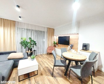 NOWY BUDYNEK! GARAŻ I KOMÓRKA!