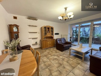 Dom W Zabudowie Szeregowej Na Wynajem !