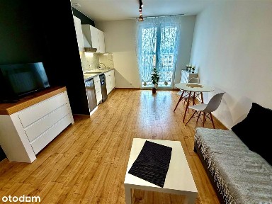 Limanowskiego-Zachodnia, od zaraz, 2-pokojowe