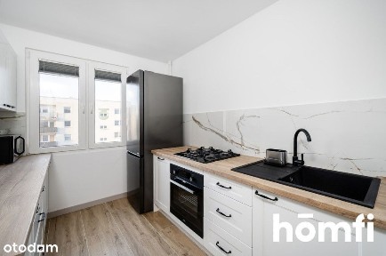 ul. Syrenki, Radogoszcz, Bałuty, Łódź, łódzkie