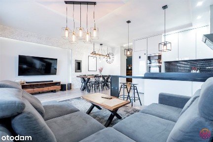 4 Pokoje Arboretum - 2 miejsca postojowe - Nowe